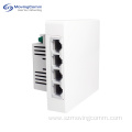 High Power 2.4G/5G 1800Mbps Wireless Ap Modem Router